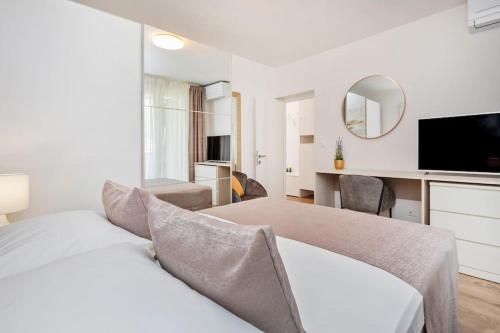 Apartment Kate New in center of Lapad