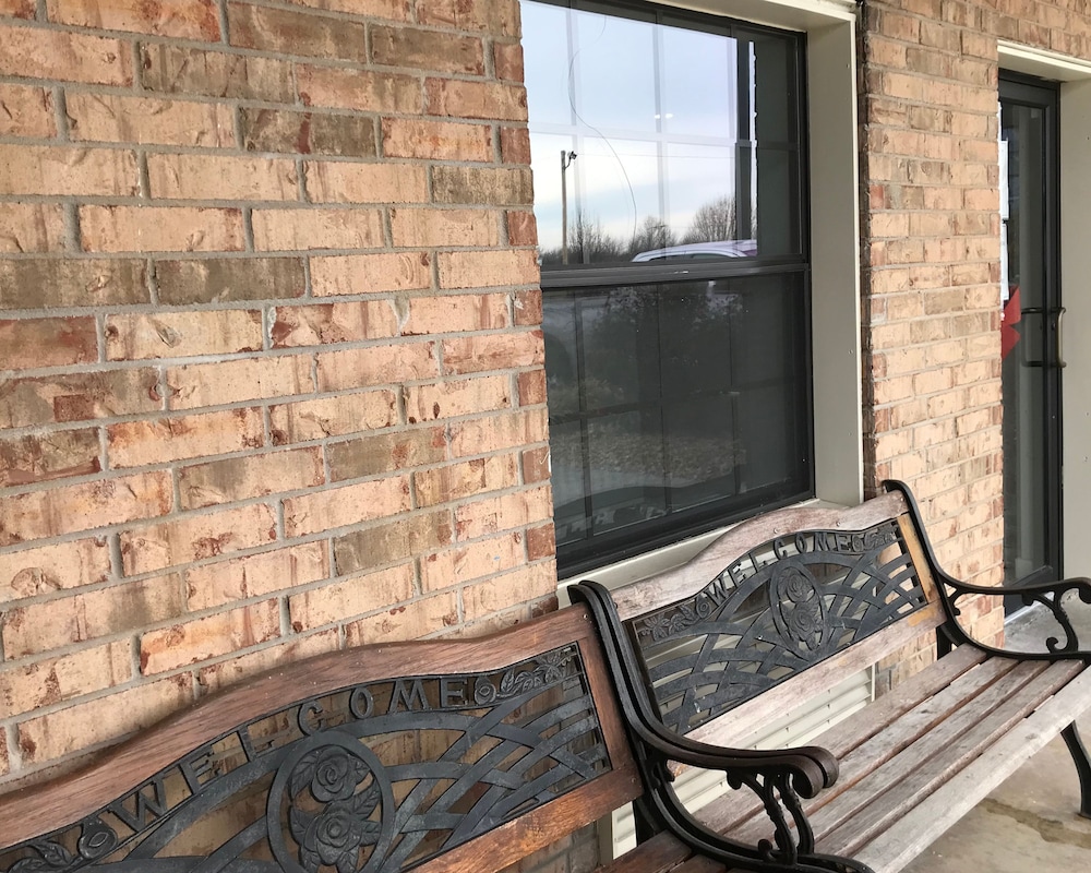 Walnut Inn Checotah - featured photo