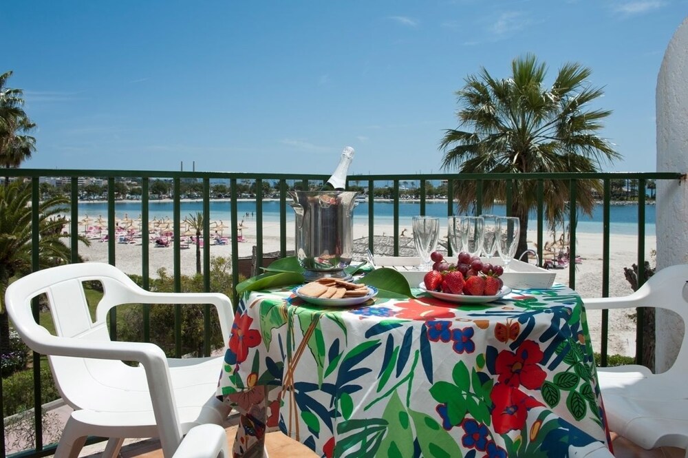 Mar Blau - carbon neutral hotel in Alcudia
