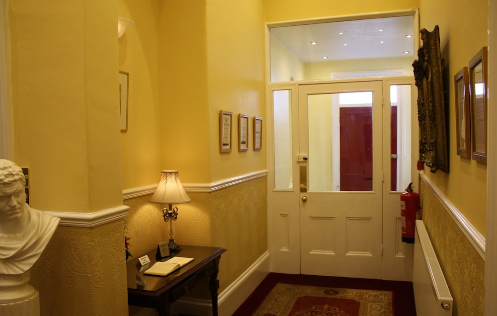 The Marstan Hotel — Torquay — photo 2