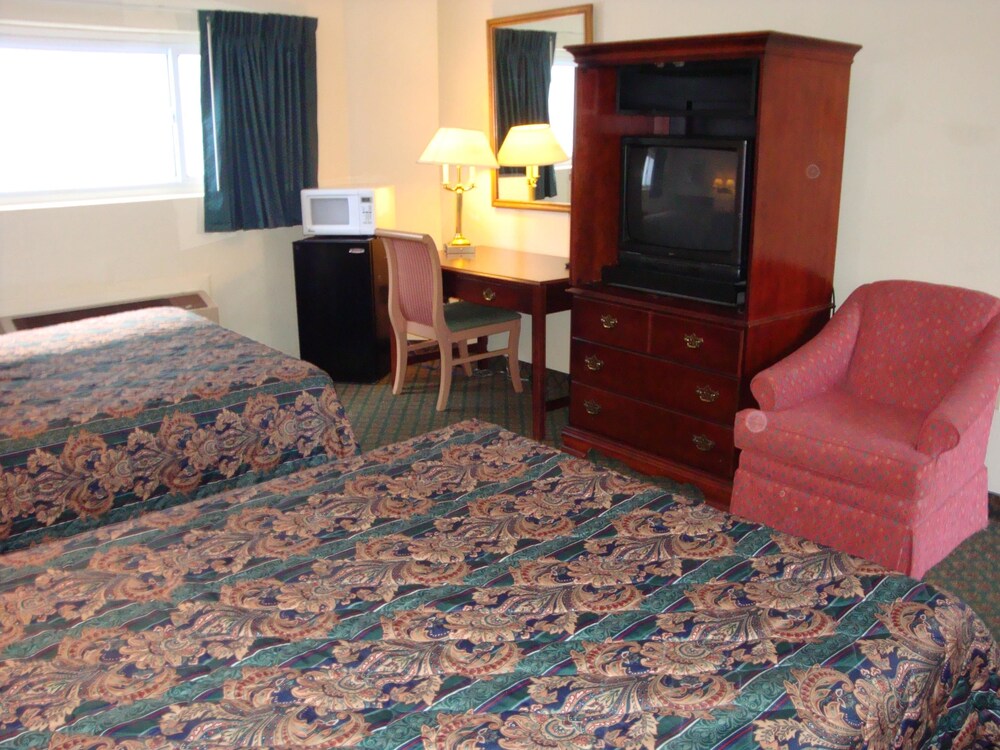 Bedford Motel - photo 10
