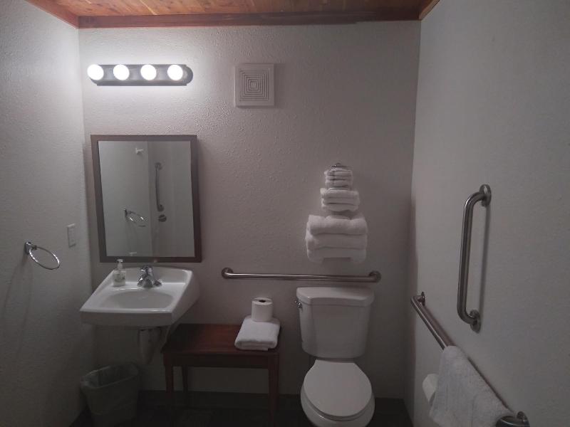 Comfort Zone Inn - photo 13