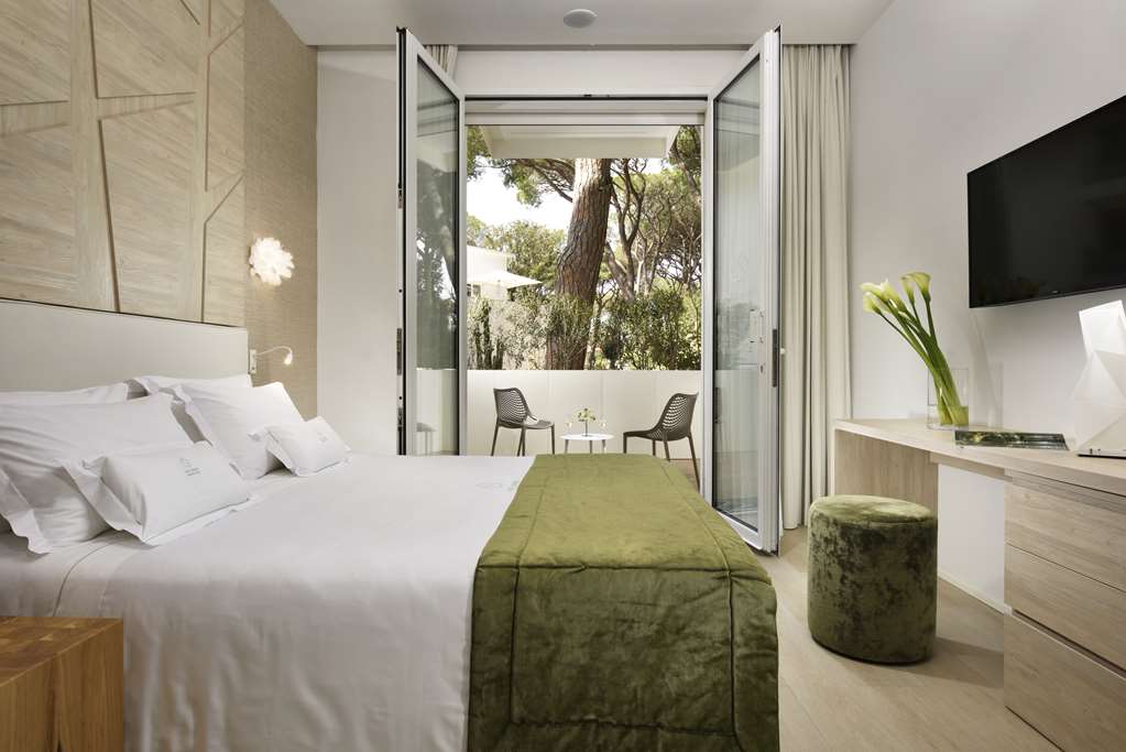 The Sense Experience Resort Preferred Hotels & Resorts — Follonica — photo 5