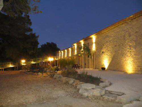 Domaine de Christin Studios Hôtel — hotel in Saint-Aunes