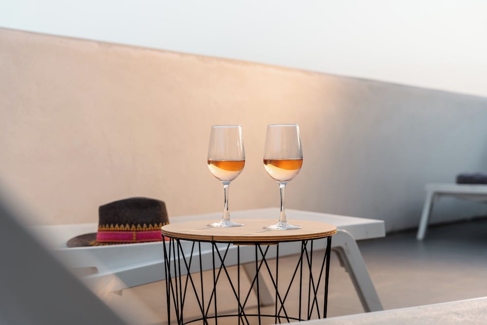 Celestial Sunset Villas — Naxos — photo 2