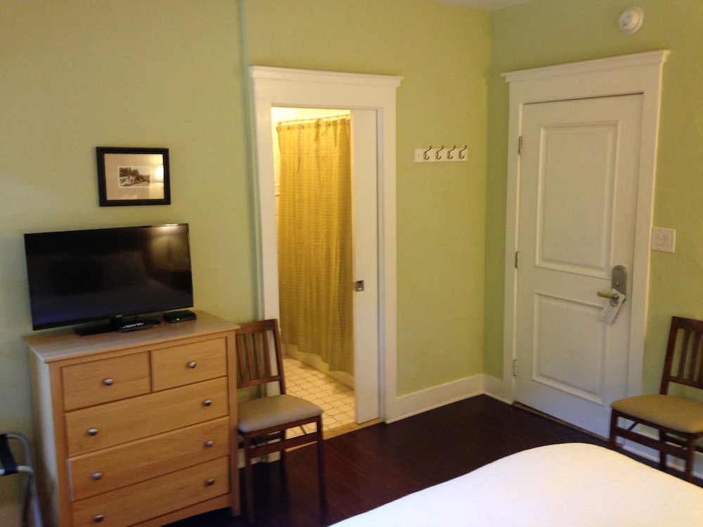 Highland Dell Lodge - photo 9