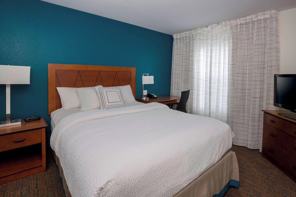 Residence Inn by Marriott Boise West - photo 5