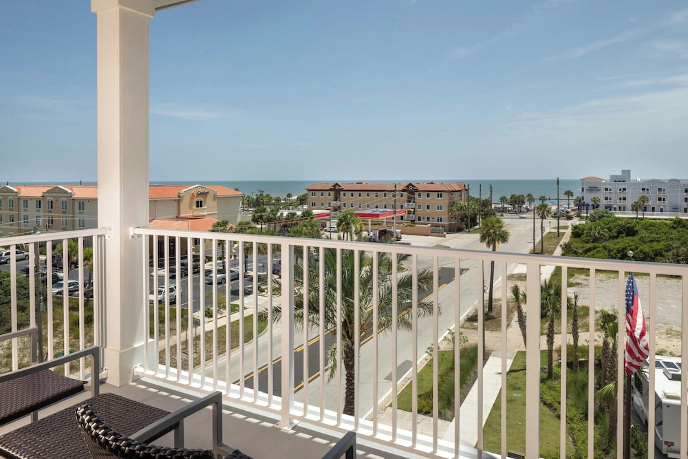 Courtyard by Marriott Amelia Island - photo 17