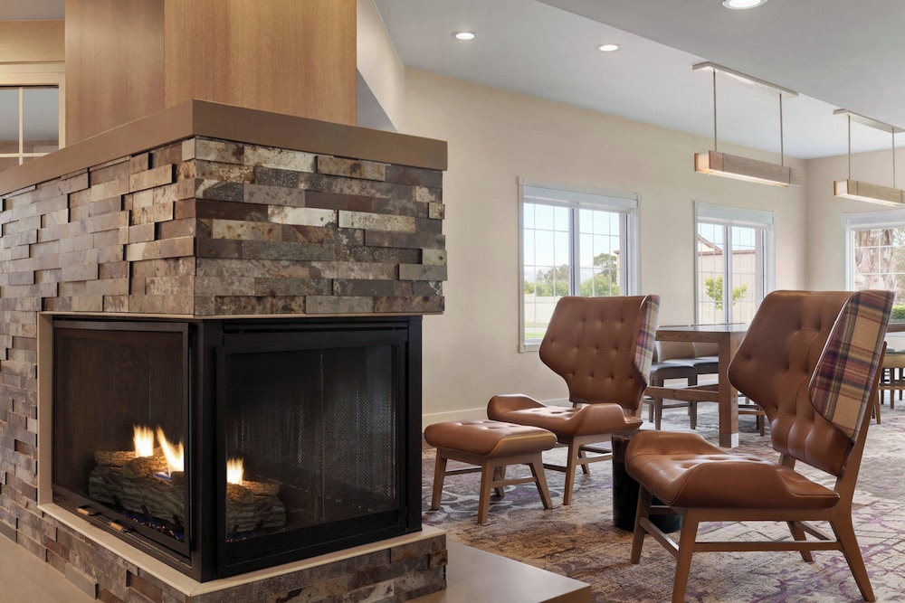 Residence Inn by Marriott Salinas Monterey - photo 3