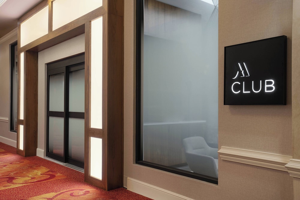 Spartanburg Marriott - photo 31