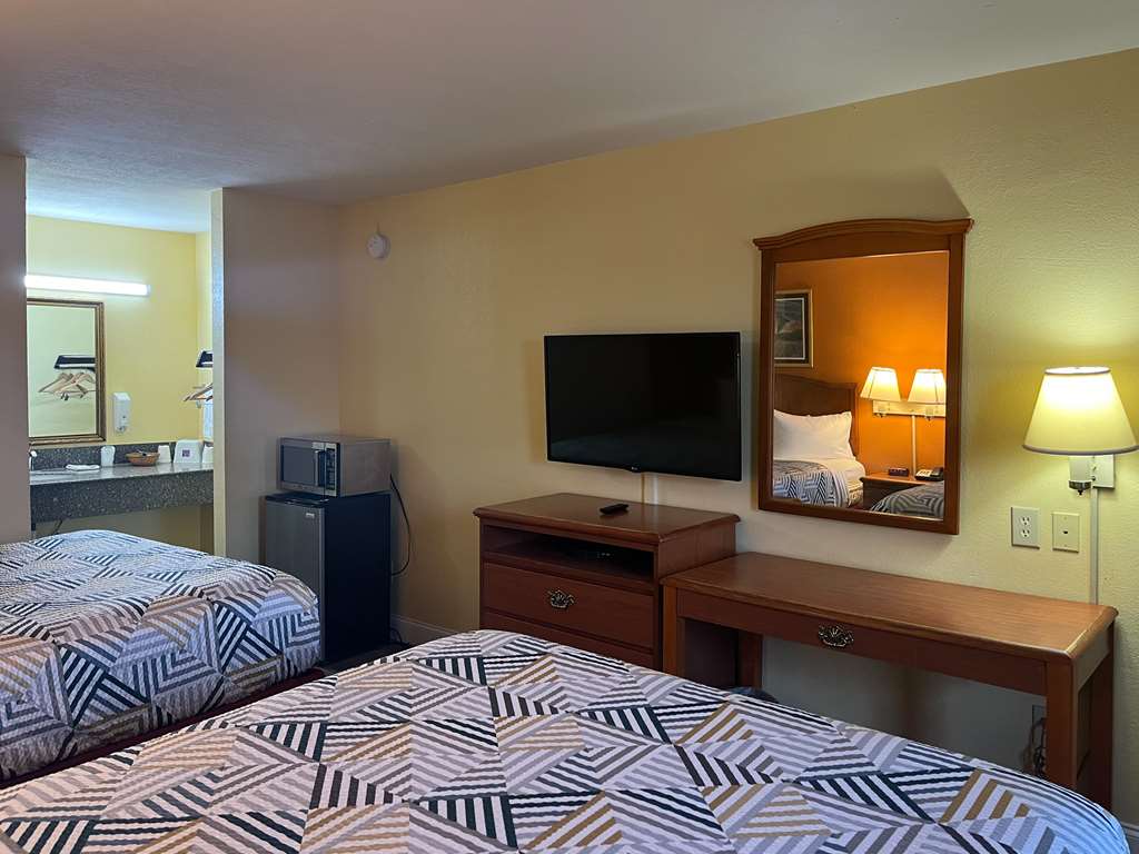 Motel 6 Morrilton AR - photo 9