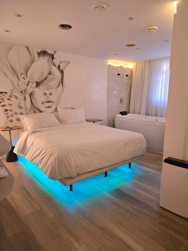 UP Hotel Boutique in Navegantes, Brasil