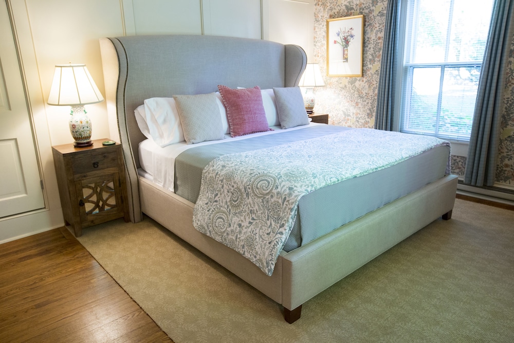 Gay Street Inn - featured photo