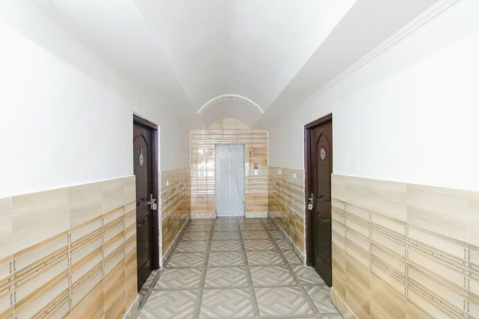 Fabhotel Prime Wonder World Resort in Dharamsala, India