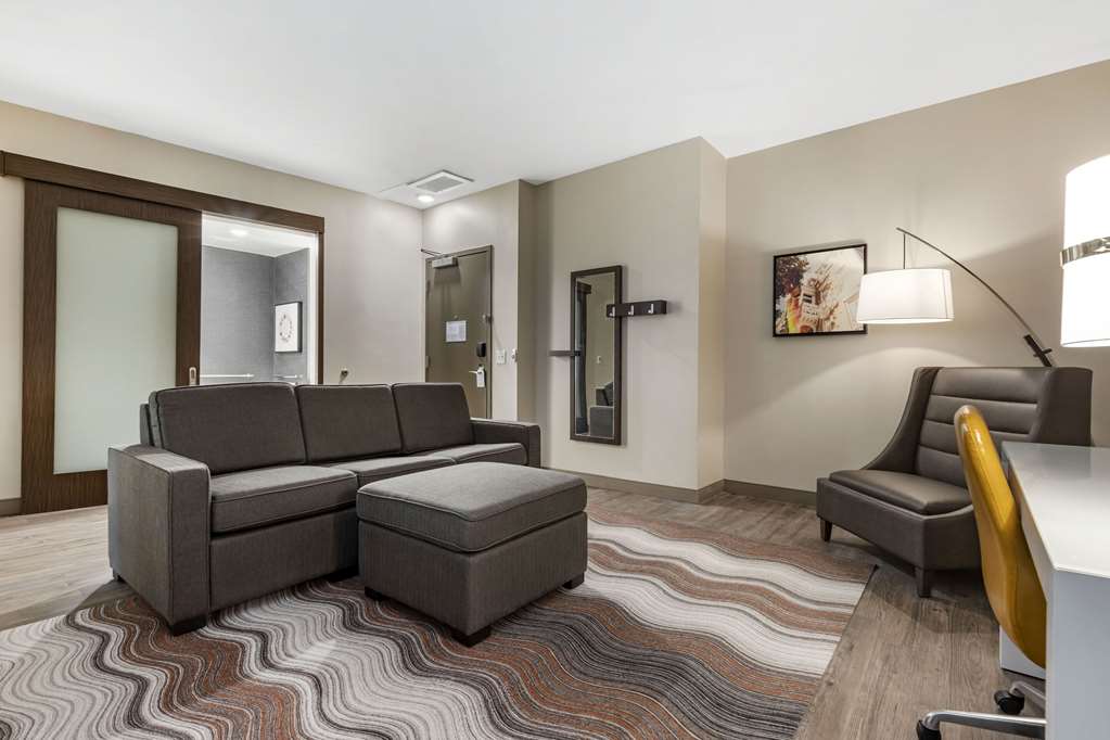 Cambria Hotel Savannah Downtown Historic District - photo 39