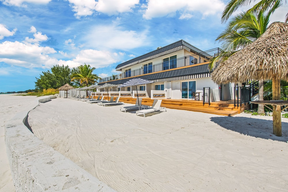 Seaside at Anna Maria Island Inn - photo 28