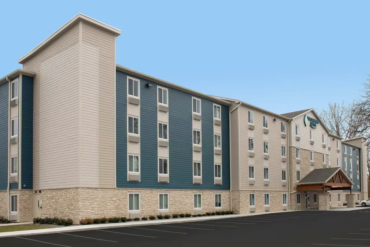WoodSpring Suites Lancaster North in Lancaster, United States