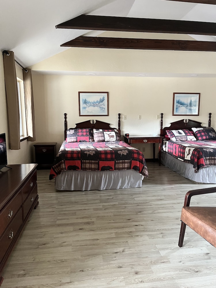 Dean Creek Resort - photo 14