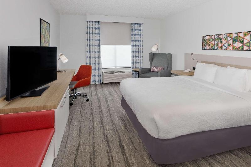 Hilton Garden Inn Birmingham Lakeshore Drive in Birmingham, United States