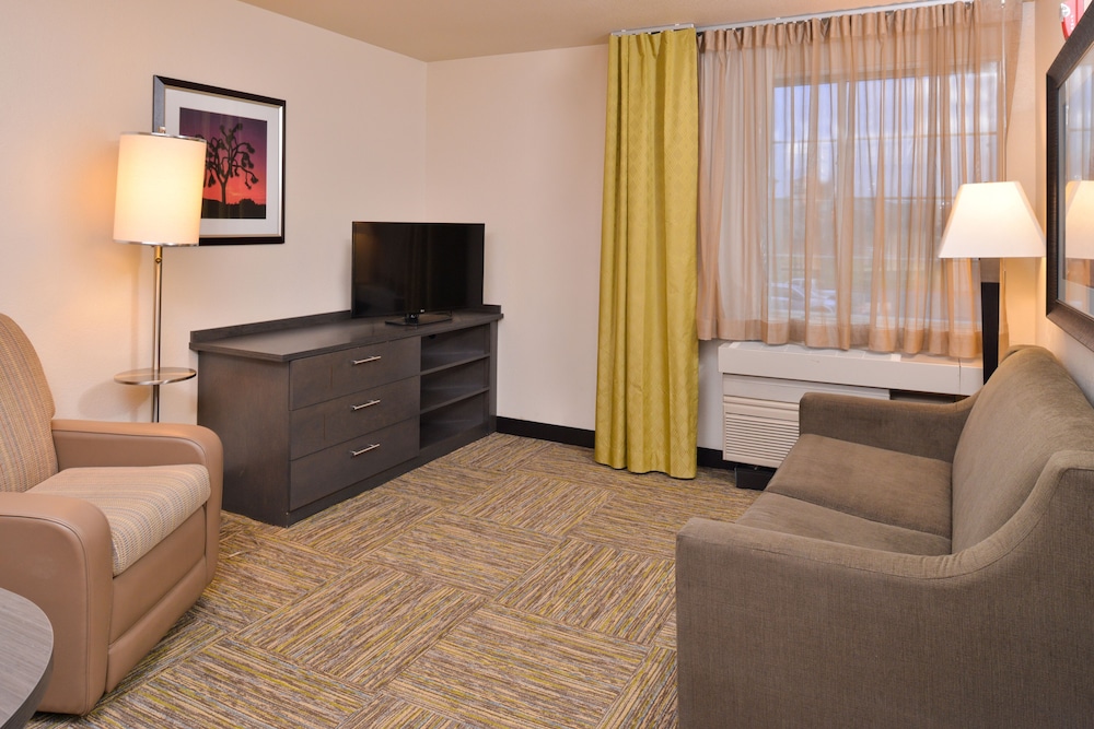 Candlewood Suites Austin Round Rock by IHG - photo 27