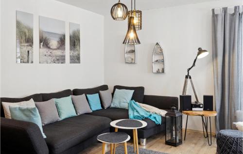 Ferienhaus 31 Altefähr in Garz, Germany