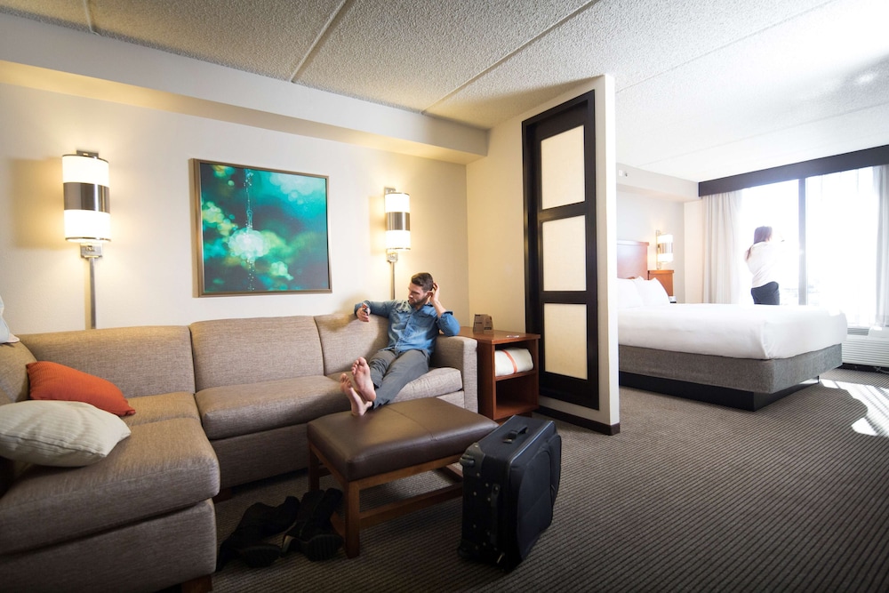 Hyatt Place Plano - photo 4