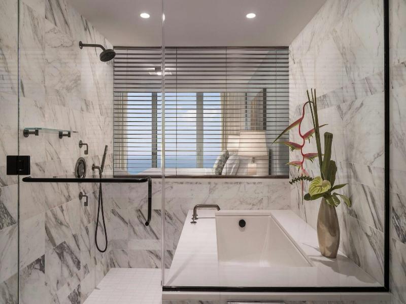 The Ritz Carlton Residences Waikiki Beach - photo 312