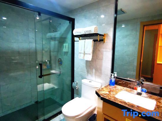 Xinhou Hotel - last minute hotel in Enshi