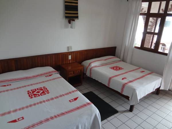 Hotel San Juan — hotel in Puerto Escondido