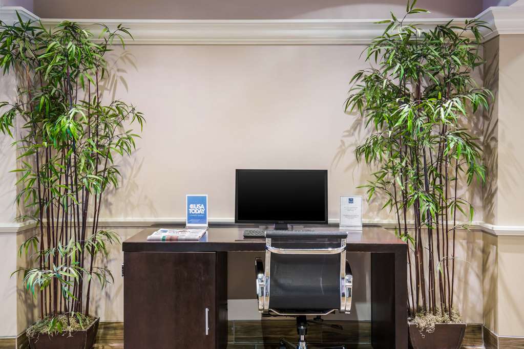 Sleep Inn & Suites Dunmore - photo 27