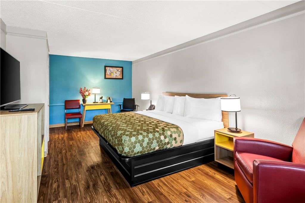 Econo Lodge Augusta North Washington Road - photo 35