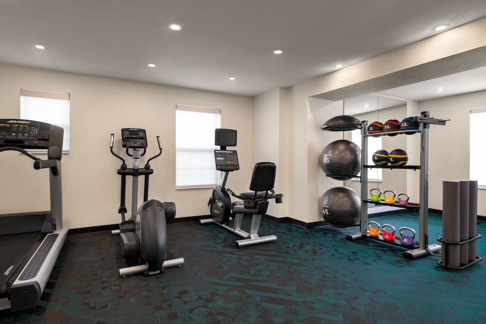 TownePlace Suites by Marriott Fort Meade National Business Park - photo 27