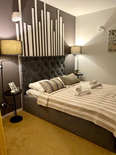 Bed and Breakfast Veja's — 4-Star Luxury Hotel in Krk, Croatia