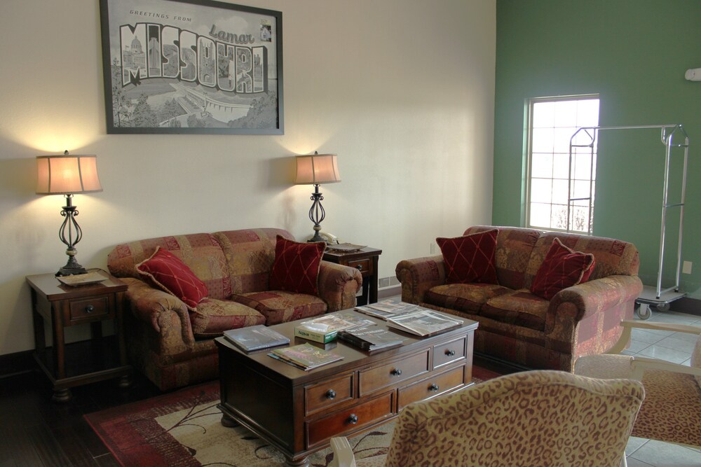 Super 8 by Wyndham Lamar - photo 3