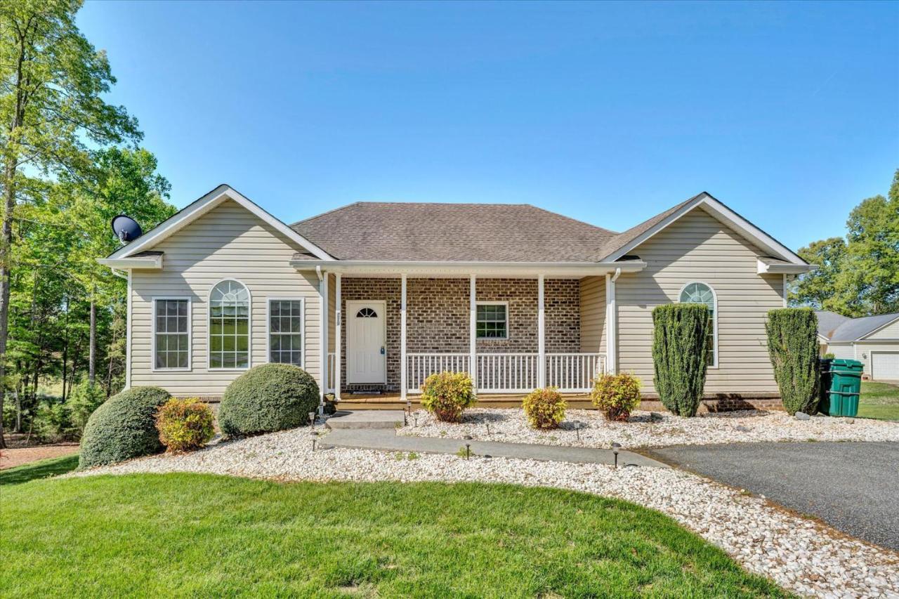 Orr at Waterways in Lakes, United States