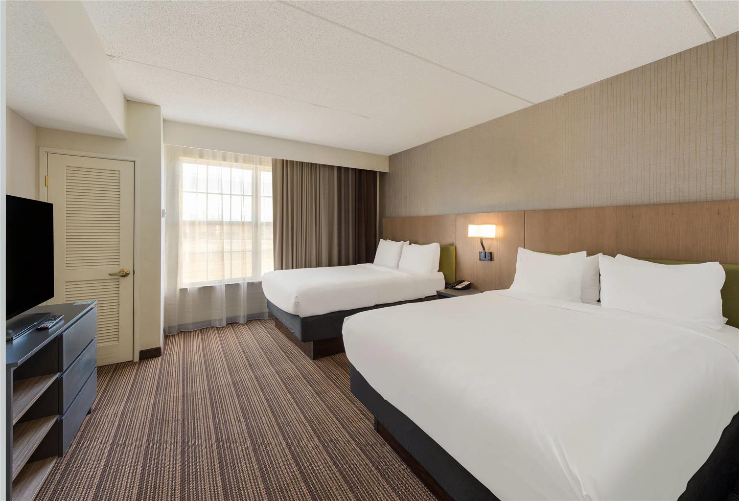 Country Inn & Suites by Radisson Findlay OH - photo 16