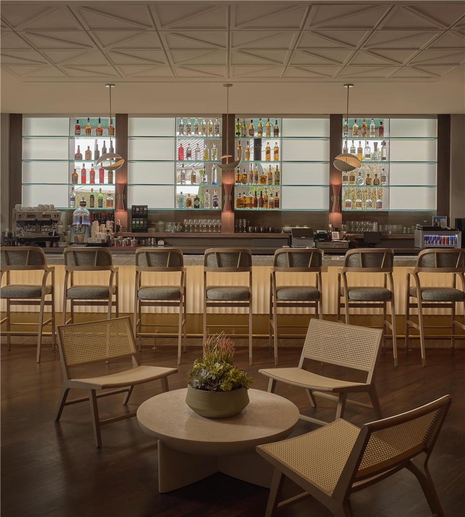 Hyatt Centric Delfina Santa Monica - photo 58