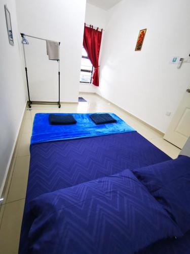 SinggahSini Homestay Balok Gebeng — 4-Star Luxury Hotel in Kuantan, Malaysia