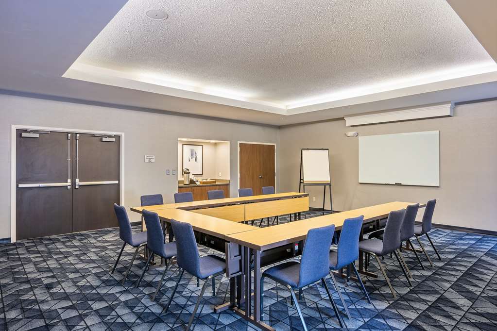 Sonesta Select San Ramon - photo 30