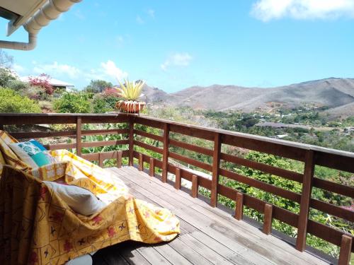 Suite Pakar Hotel — hotel in Berastagi