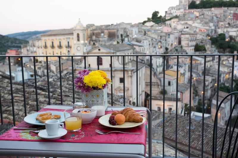 Intervallo Boutique Hotel in Ragusa, Italy