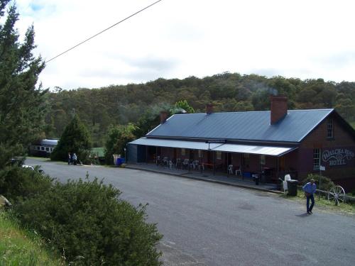 Walcha Road Hotel - last minute hotel in Unknown City