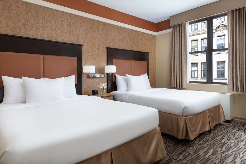 The Hotel @ Fifth Avenue - photo 25