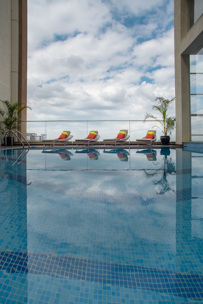 The Concord Hotel And Suites in Nairobi, Kenya