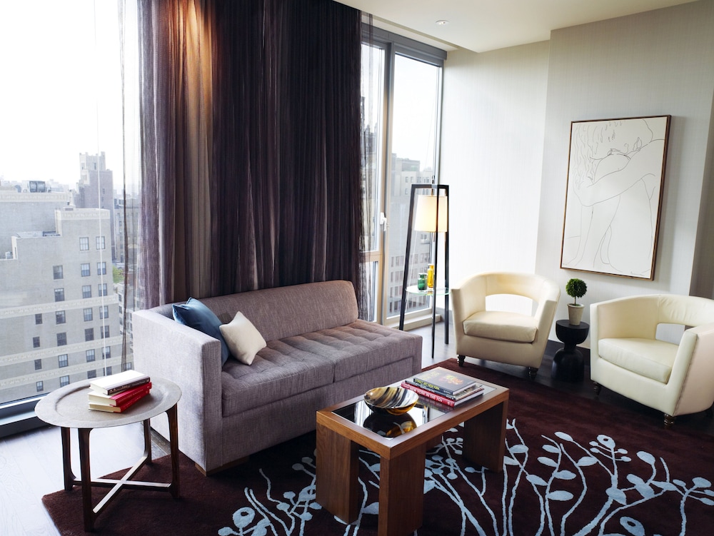 Kimpton Hotel Eventi by IHG - photo 11
