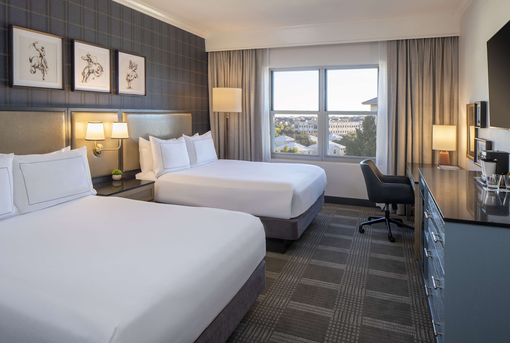 Hilton San Antonio Hill Country - photo 10