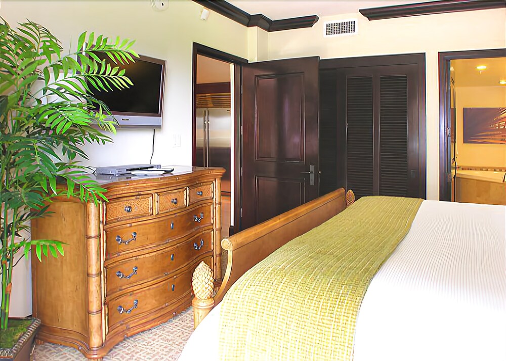 Waipouli Beach Resort H207 by RedAwning - photo 3