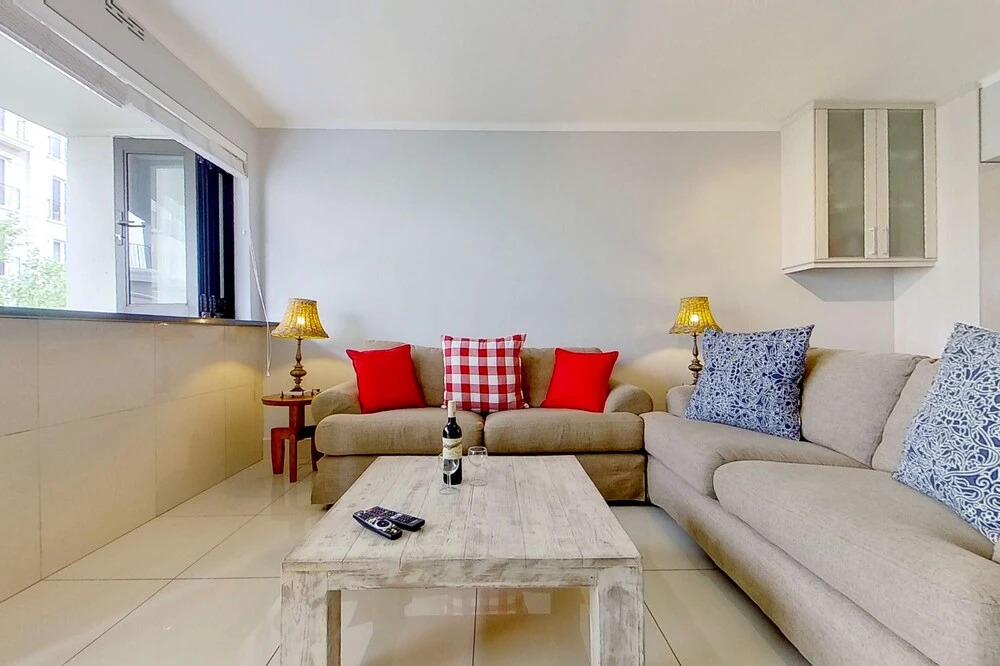 Greenpoint Modern Condo
