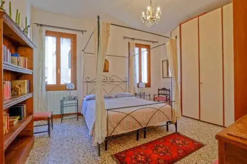 Ai Miracoli - last minute hotel in Venice