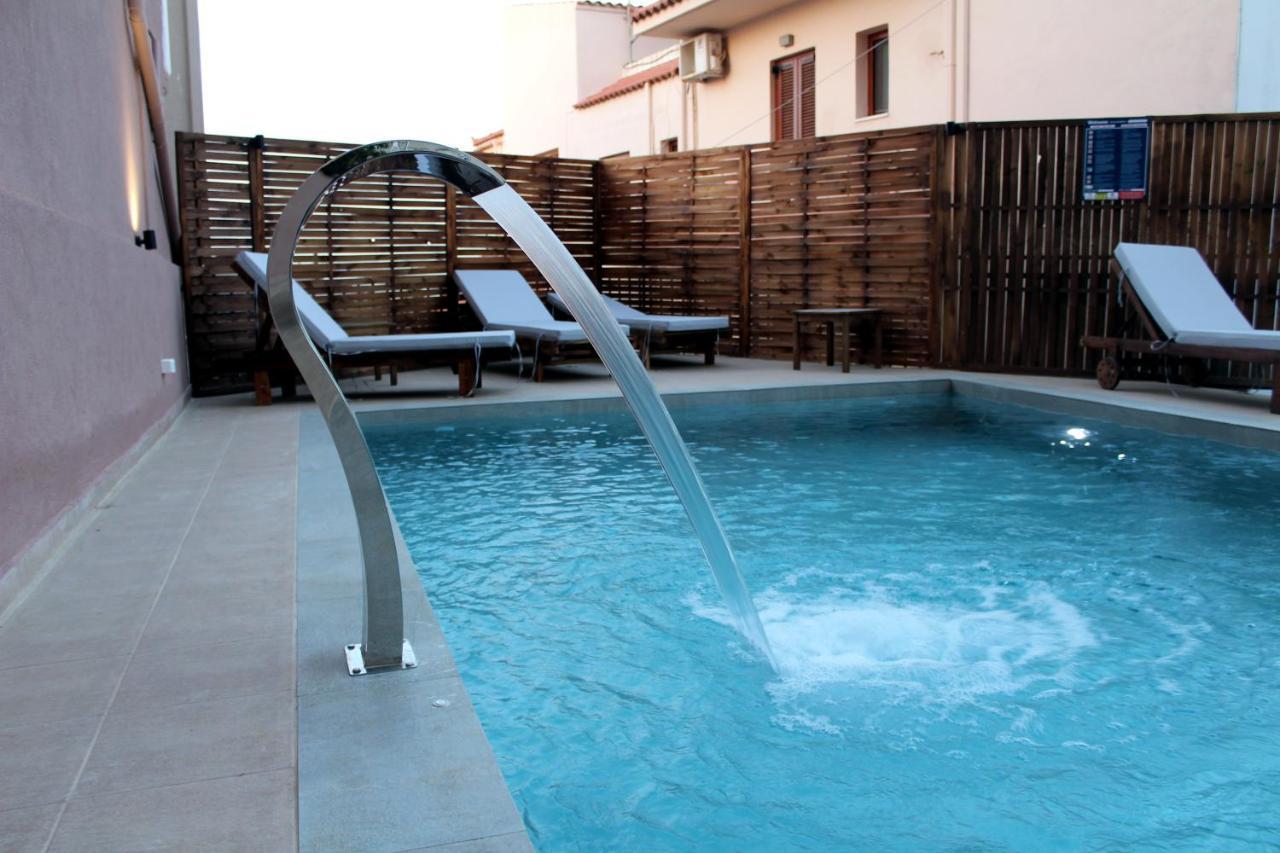 Mithos Premium Rooms — Agia Marina — photo 2